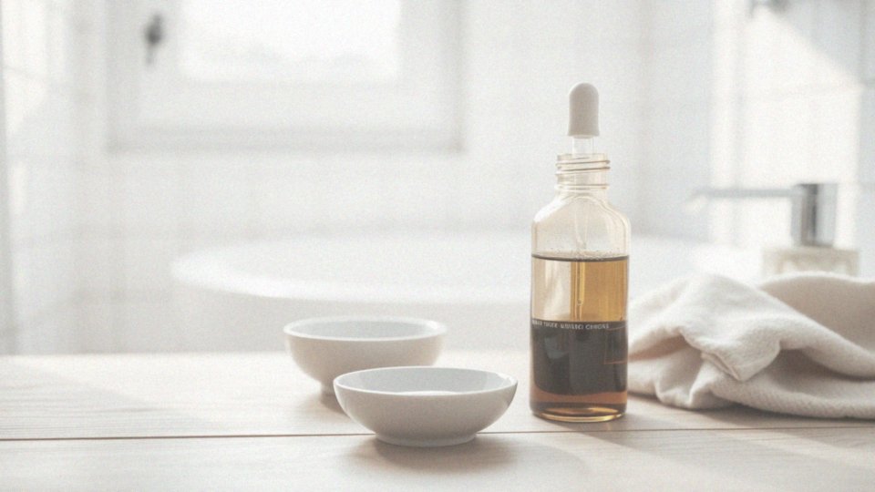 Jak serum z retinolem wpływa na zmarszczki?