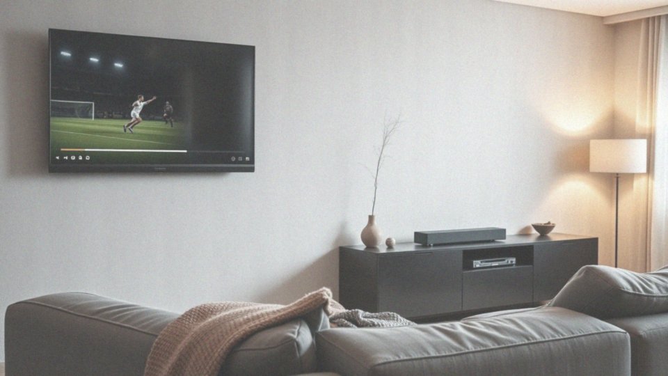 Jakie dodatkowe funkcje mogą zwiększyć użyteczność telewizora?