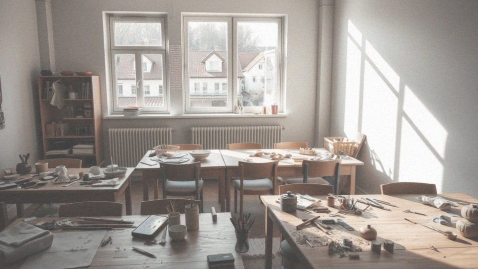 Jak uczestnictwo w warsztatach lub kursach może pomóc w znalezieniu pasji?