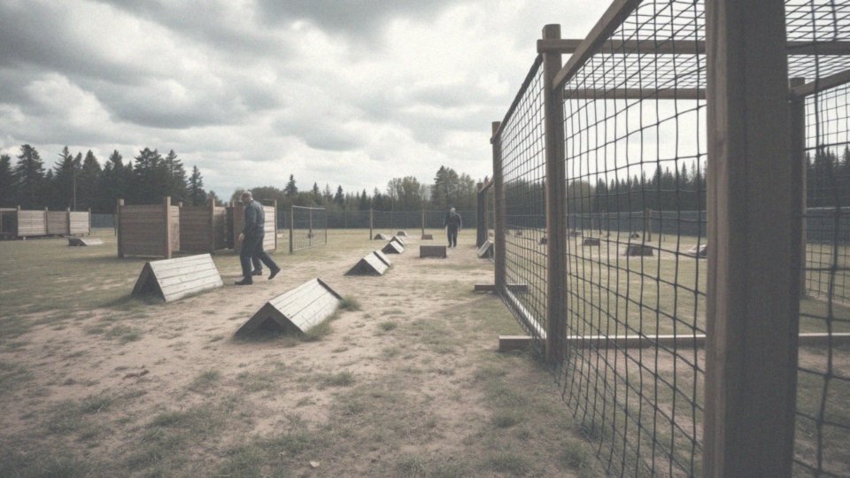 Jakie szkolenie specjalistyczne muszą przejść kandydaci do policji?