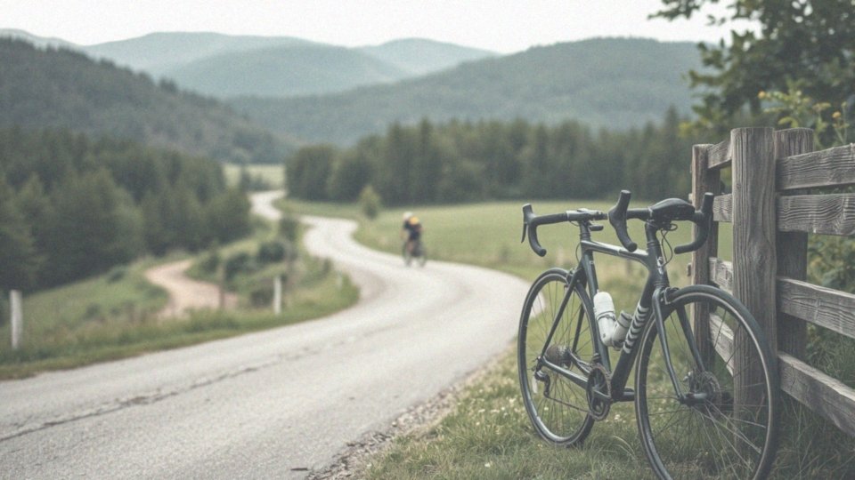 Jakie są zalety jazdy na różnych rodzajach rowerów (np. MTB, szosowy)?