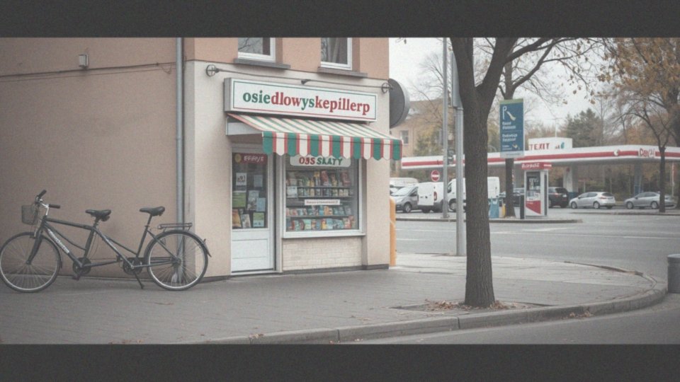 Jakie są alternatywne rozwiązania dla zakupów w niedziele?
