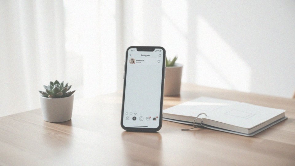Jak Instagram wdraża działania w zakresie bezpieczeństwa dla młodych użytkowników?