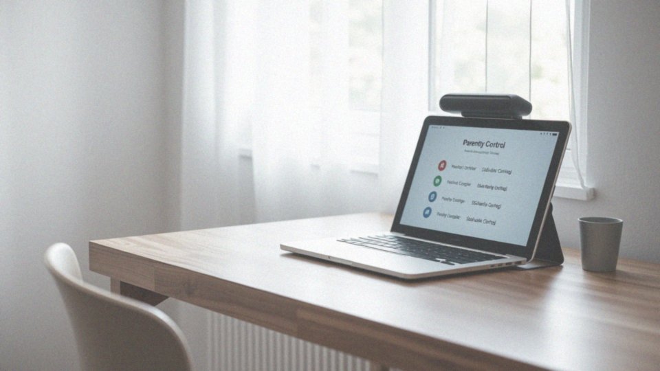 Jak rodzice mogą monitorować aktywność online swoich dzieci?