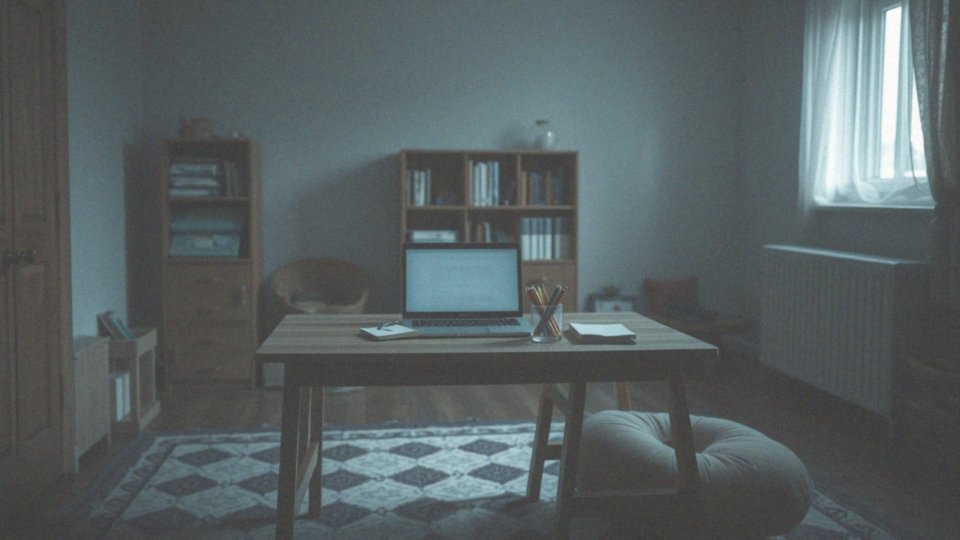 Jak test ocenia uzależnienie od internetu u dzieci?