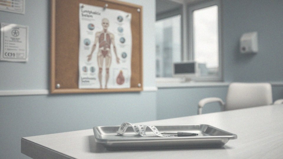 Jakie są różnice między limfadenopatią regionalną a ogólną?