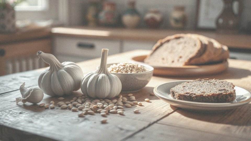 Jakie są naturalne sposoby na pozbycie się owsików?