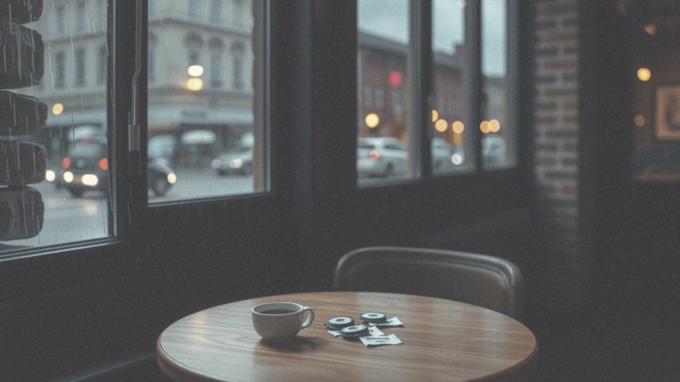 Co sprawia, że mężczyzna Bliźnięta jest tajemniczy?