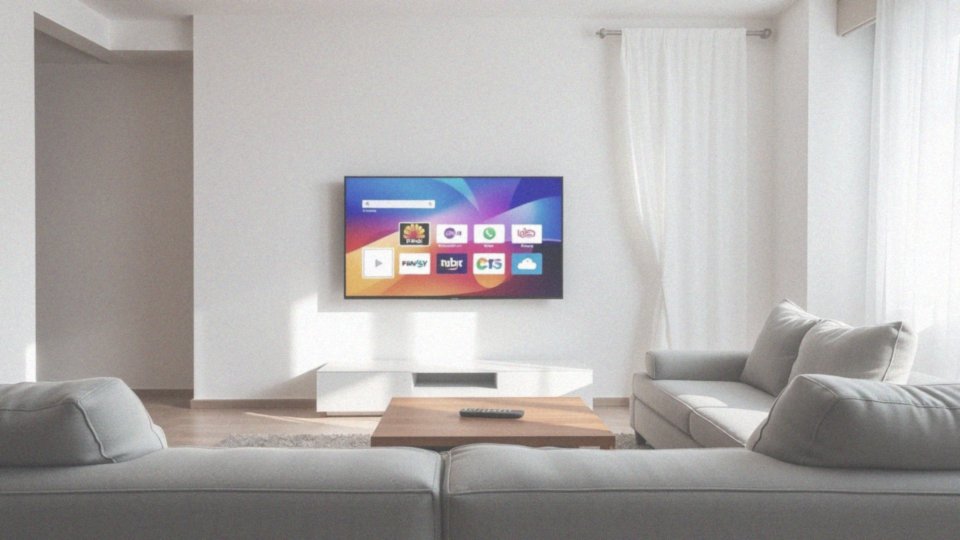 Jakie kanały oferuje HbbTV?