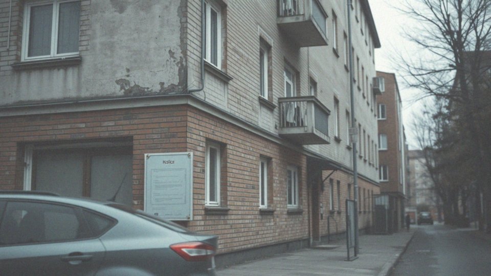 Co to oznacza, gdy zalegasz z czynszem?