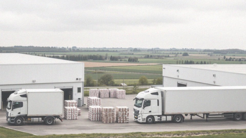Jak działa dystrybucja produktów Altom Design w Polsce?