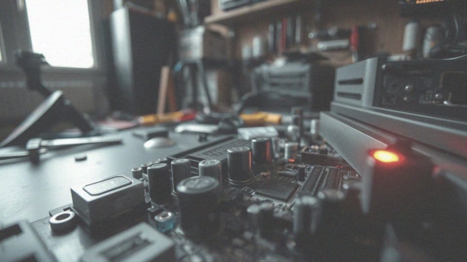 Jak wyjść z Aptio Setup Utility?