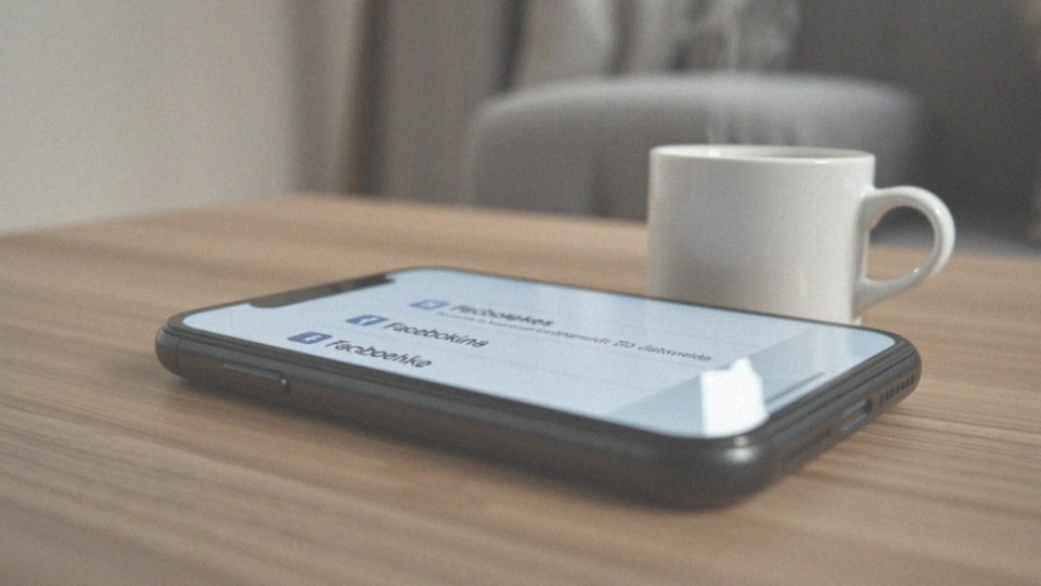 Jak Meta Services jest powiązane z aplikacją Facebook?