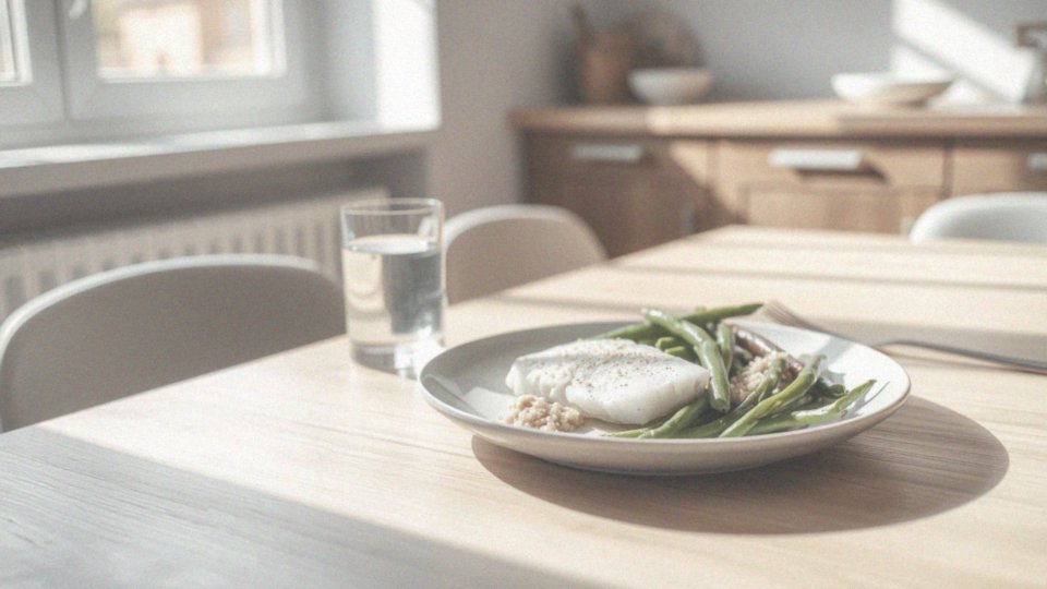 Kiedy dieta 1200 kcal może prowadzić do niedoborów pokarmowych?