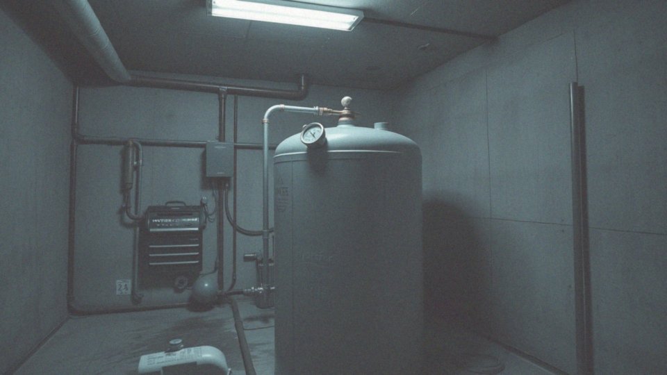 Jak często należy uzupełniać powietrze w hydroforze?