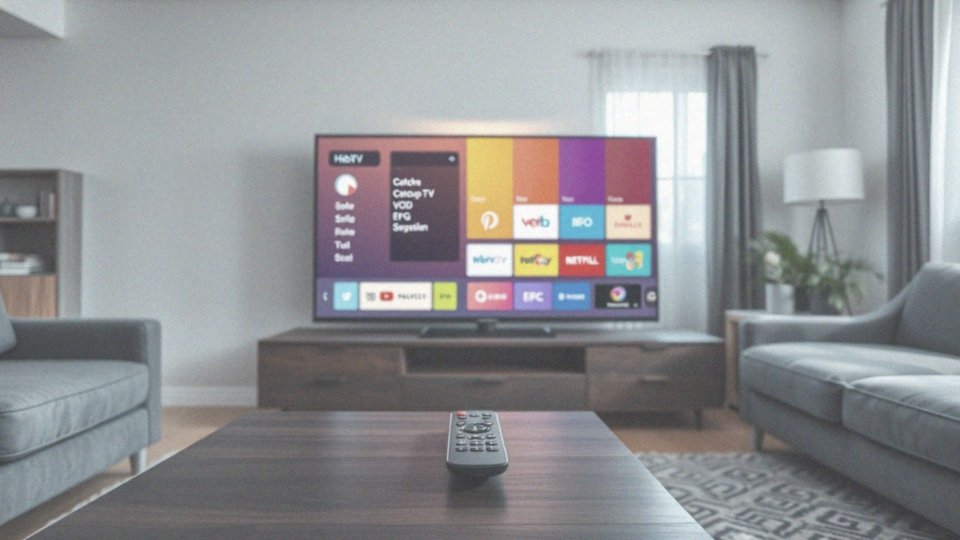 Jakie funkcje interaktywne oferuje HbbTV?