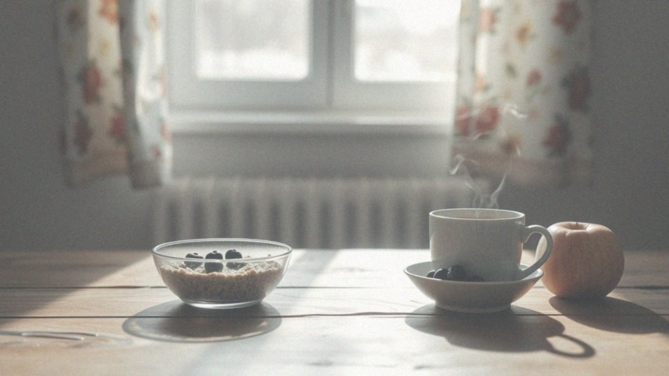 Jakie są zdrowotne konsekwencje diety 1200 kcal?