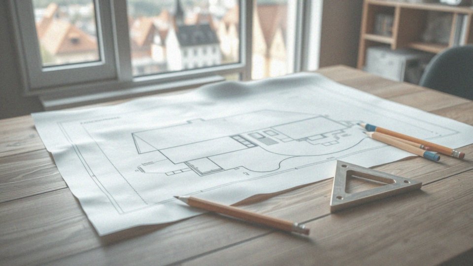 Co to jest adaptacja projektu i dlaczego jest niezbędna?