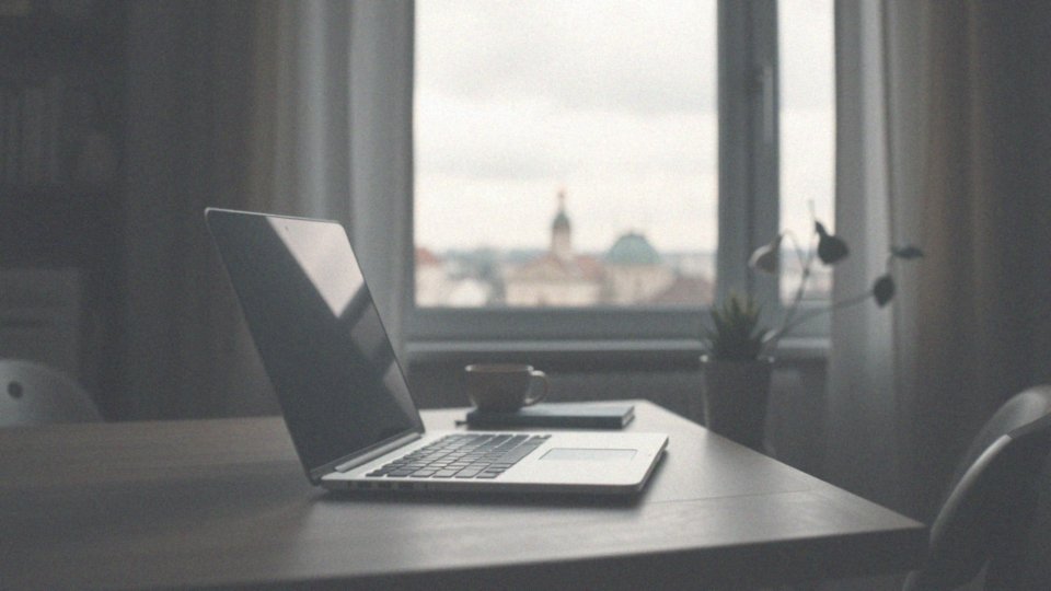 W jaki sposób można ukryć adres IP dla ochrony prywatności?