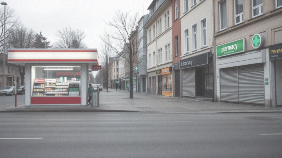 Jakie inne sklepy są otwarte w niedziele niehandlowe w Katowicach, Sosnowcu czy Gliwicach?