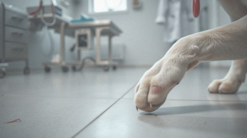 Jakie są objawy nadwrażliwości u psów?