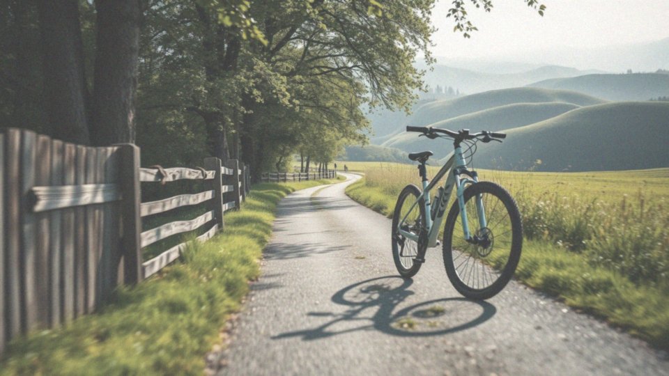 Jakie treningi rowerowe są najskuteczniejsze w odchudzaniu?