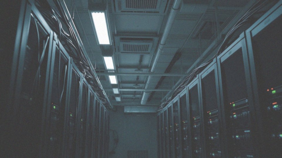 Jak restart serwera pomaga usunąć błąd 503?