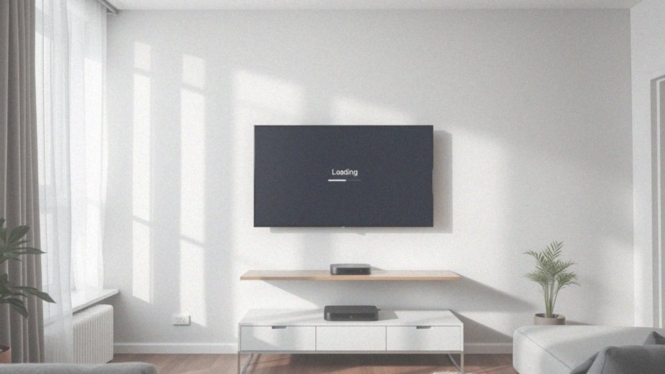 Czy potrzebna jest aktualizacja oprogramowania do HbbTV?