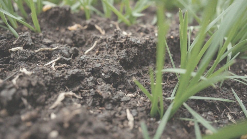 Jak wertykulacja poprawia strukturę gleby?