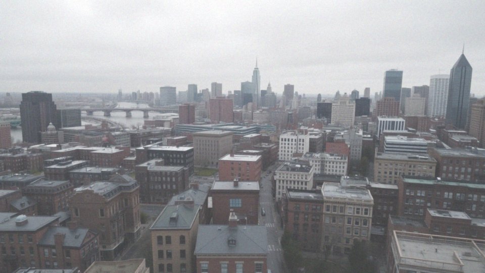 Jak wygląda populacja i powierzchnia Bostonu?