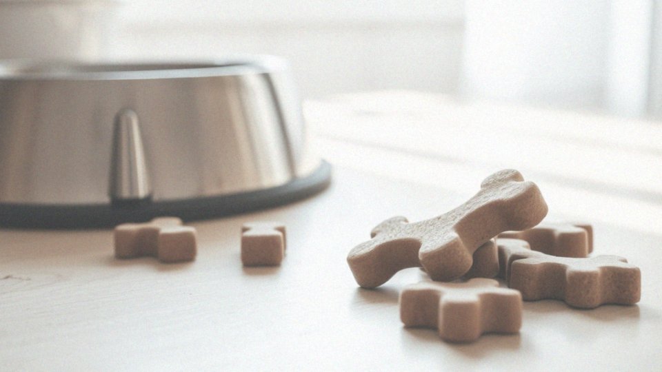 Jakie mają smak i formę tabletki Elanco?