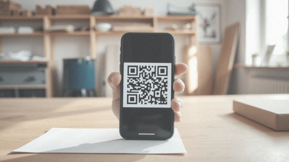 Jak przetestować kod QR przed jego wydrukowaniem?