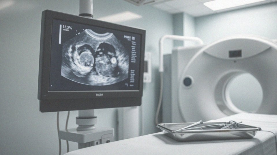 Jakie specjalistyczne badania są stosowane w diagnostyce?