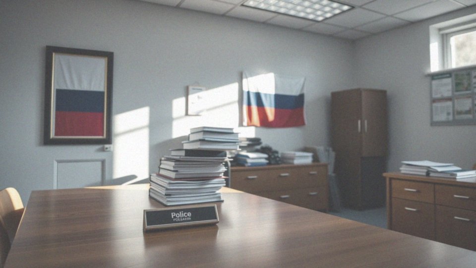 Jakie są zasady awansu w policji w zależności od wykształcenia?