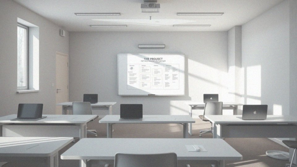 Jak przygotować skuteczny program szkoleniowy?