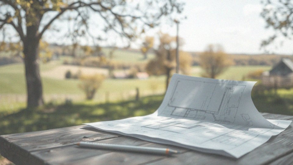 Jak dostosować projekt budowlany do warunków lokalnych?