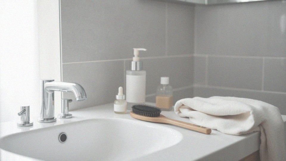 Jak przygotować włosy do stylizacji na noc?