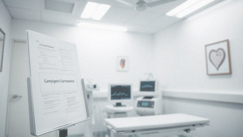 Jakie są metody profilaktyki niedomykalności zastawki trójdzielnej?