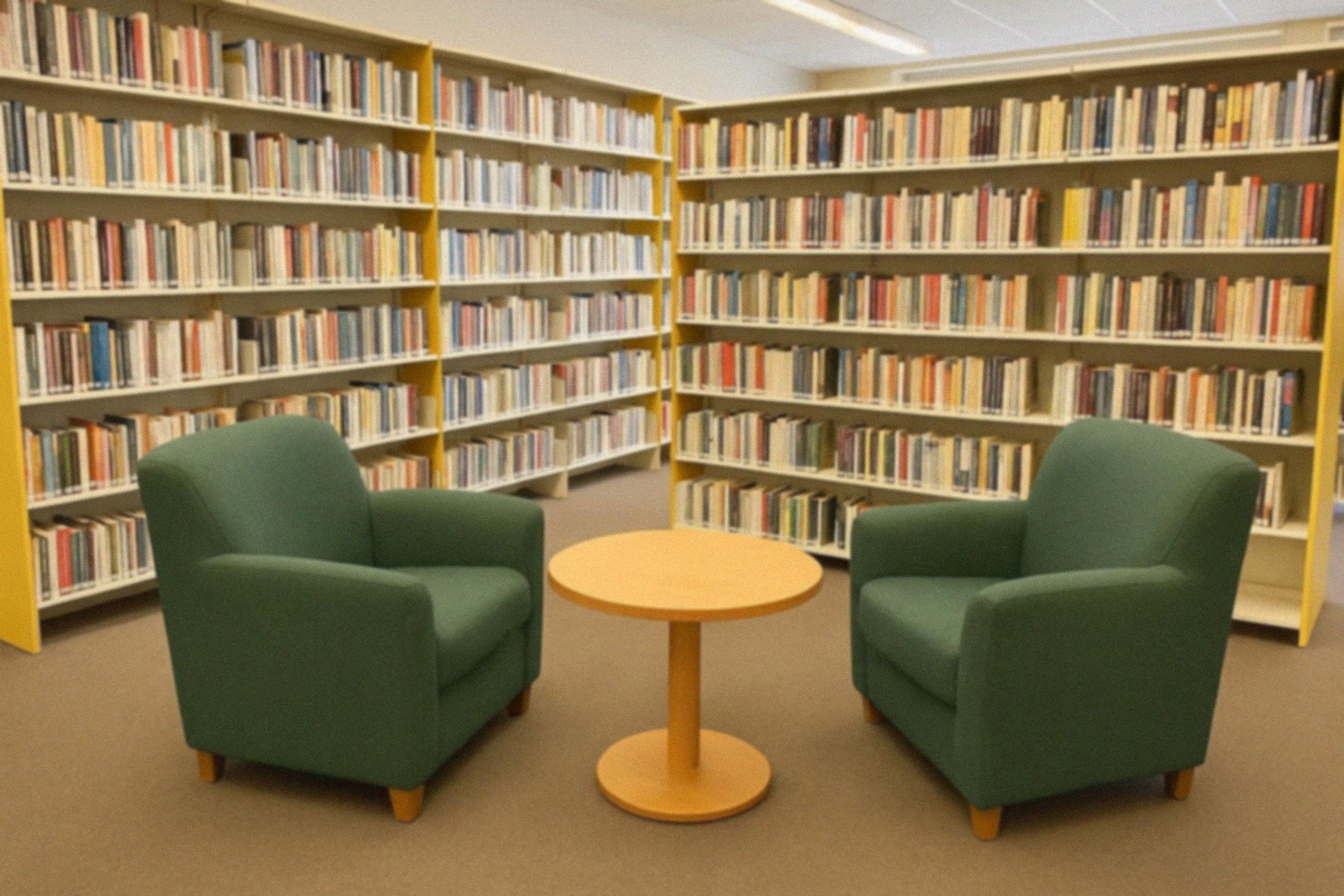 Spotkanie z Bartłomiejem Dejnegą w Bibliotece Sokołowskiej