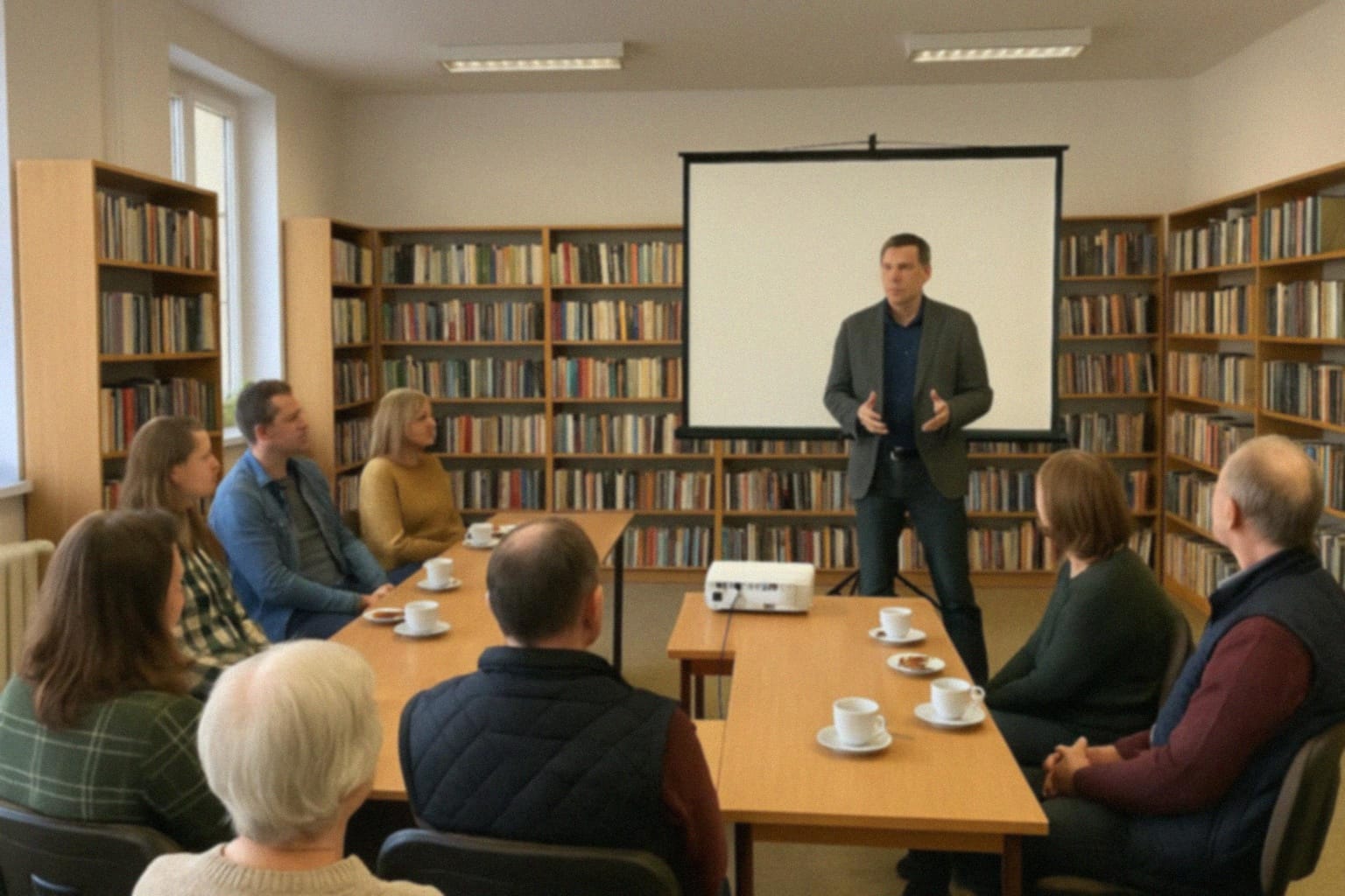 Uczniowie z Sokołowa Podlaskiego tworzą własne Questy