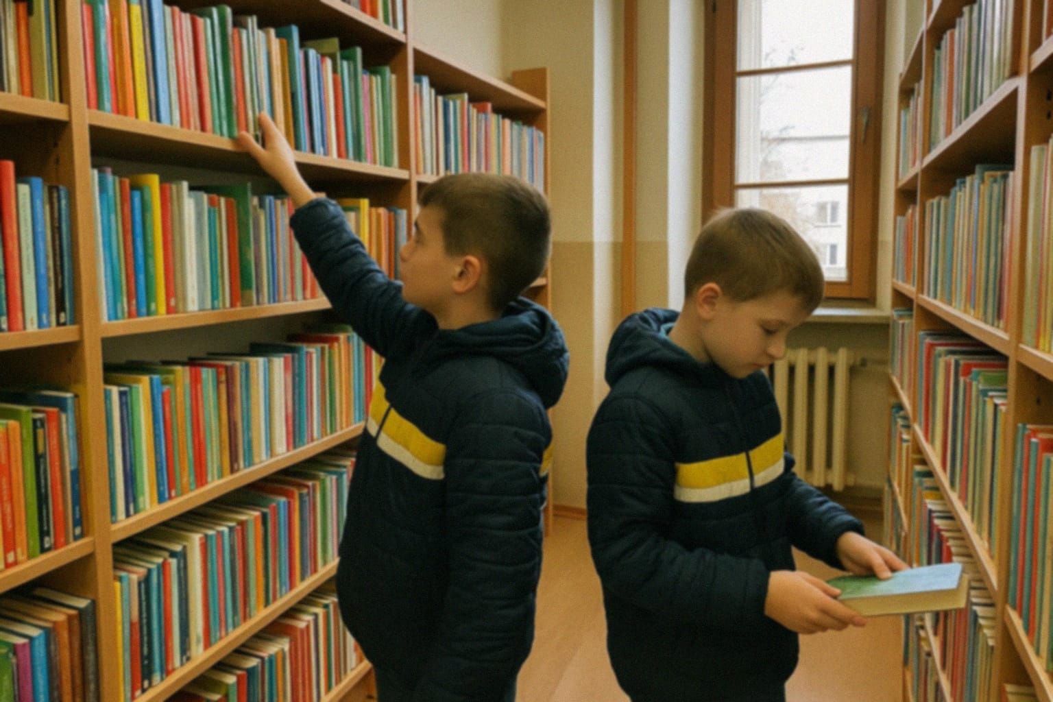 Dzień Literatury Regionalnej w Sokołowie Podlaskim