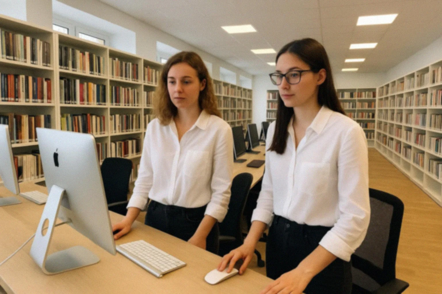 Spotkanie autorskie z Wojciechem Koronkiewiczem w Sokołowie Podlaskim