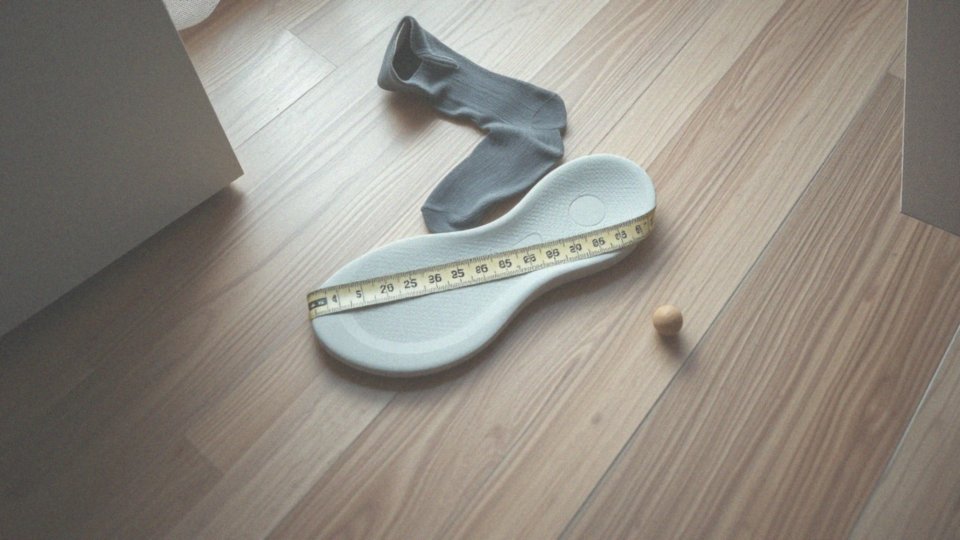 Buty do biegania – jaki rozmiar wybrać, aby cieszyć się komfortem?