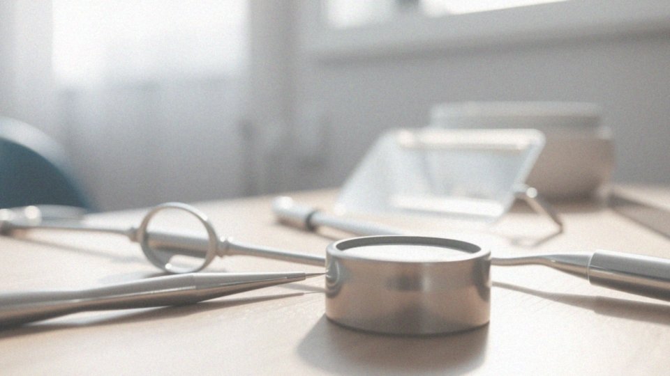Co to jest plomba dentystyczna? Właściwości i znaczenie dla zdrowia zębów