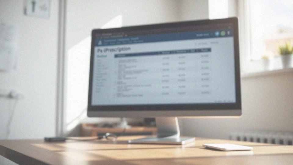 Czy lekarz widzi niewykupaną receptę? Ważne informacje dla pacjentów