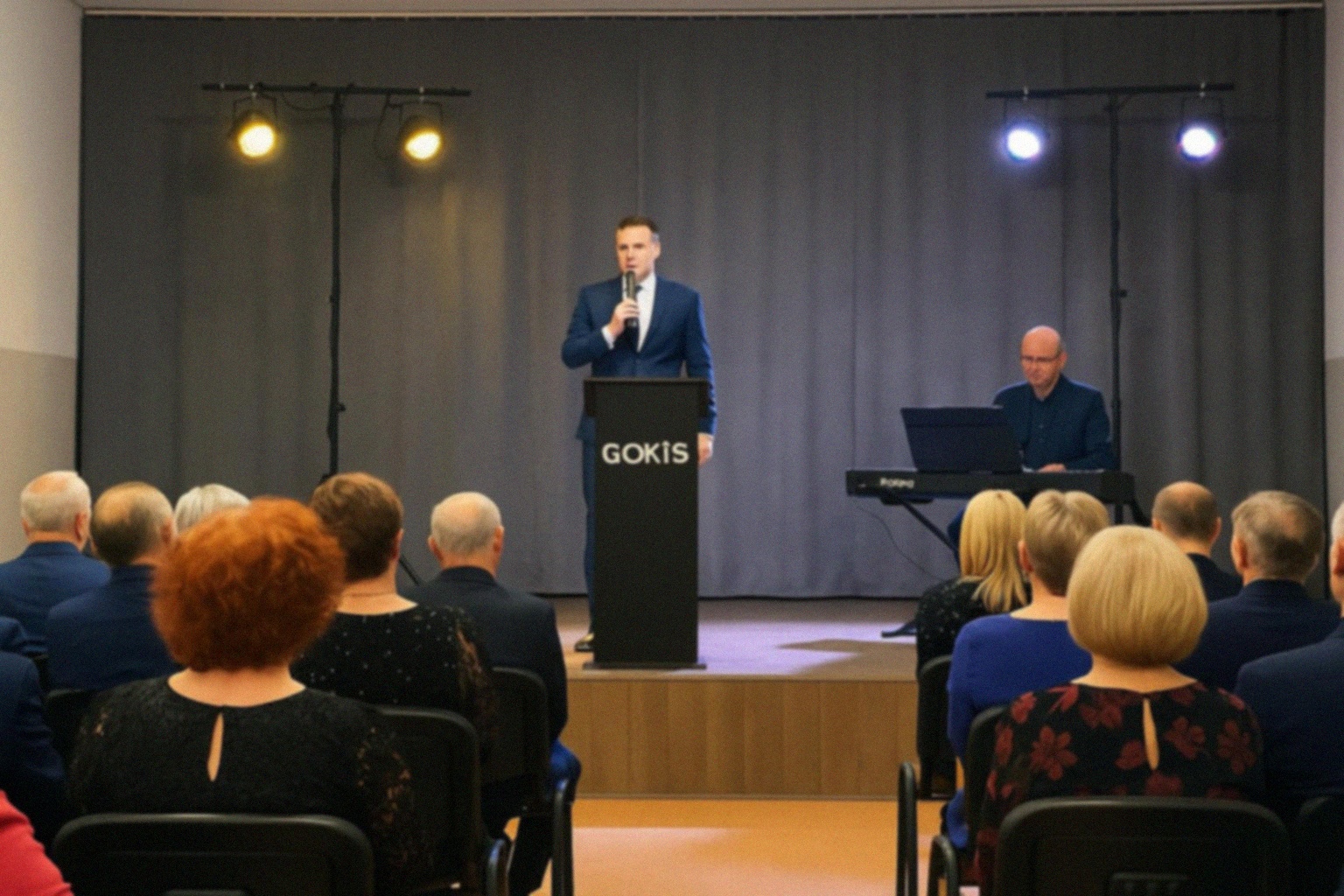 Kino na Trawniku: Wydarzenie z filmem „Na rauszu”