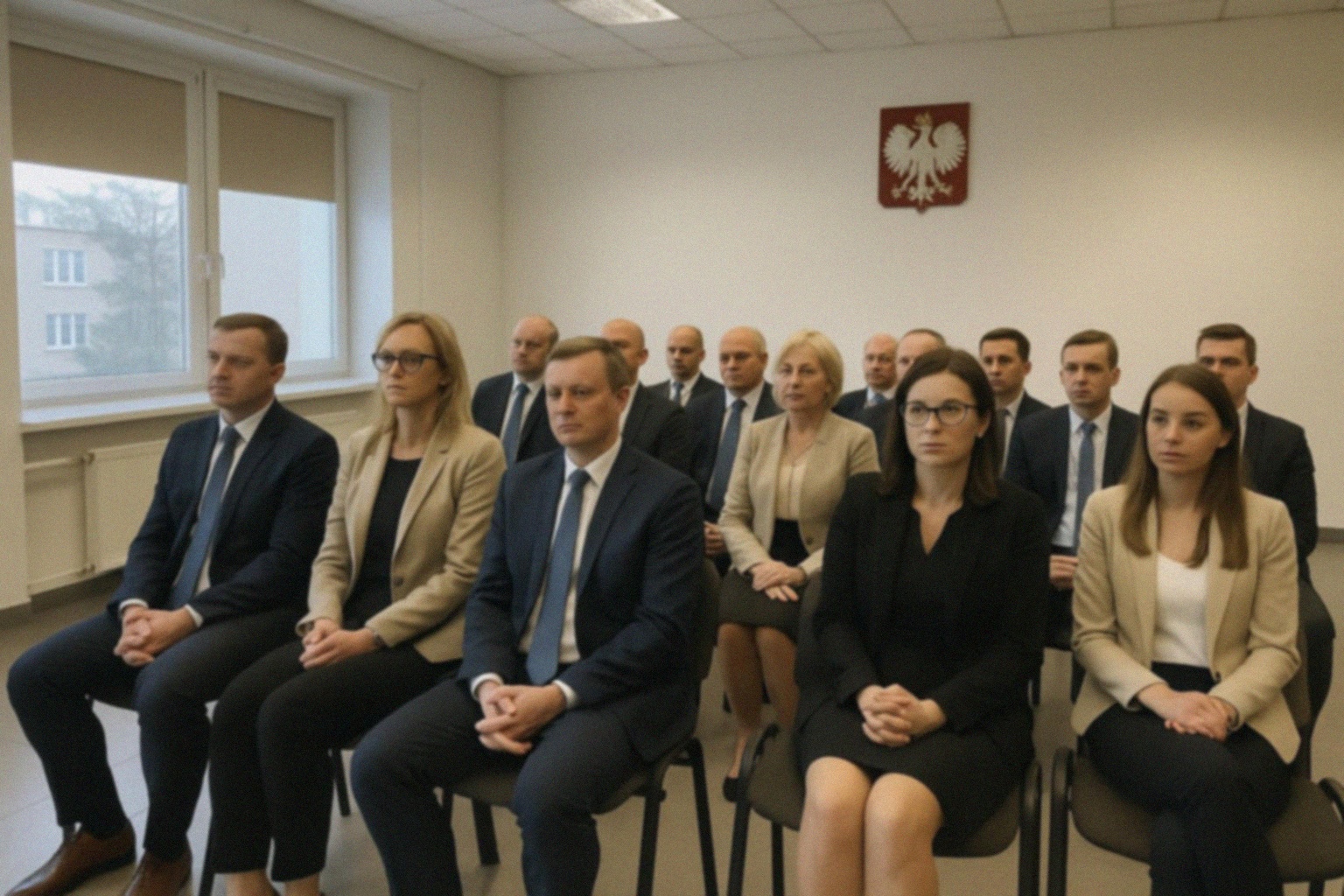 Kino na Trawniku: Komedia „Plan Maggie” na świeżym powietrzu w Sokołowie Podlaskim