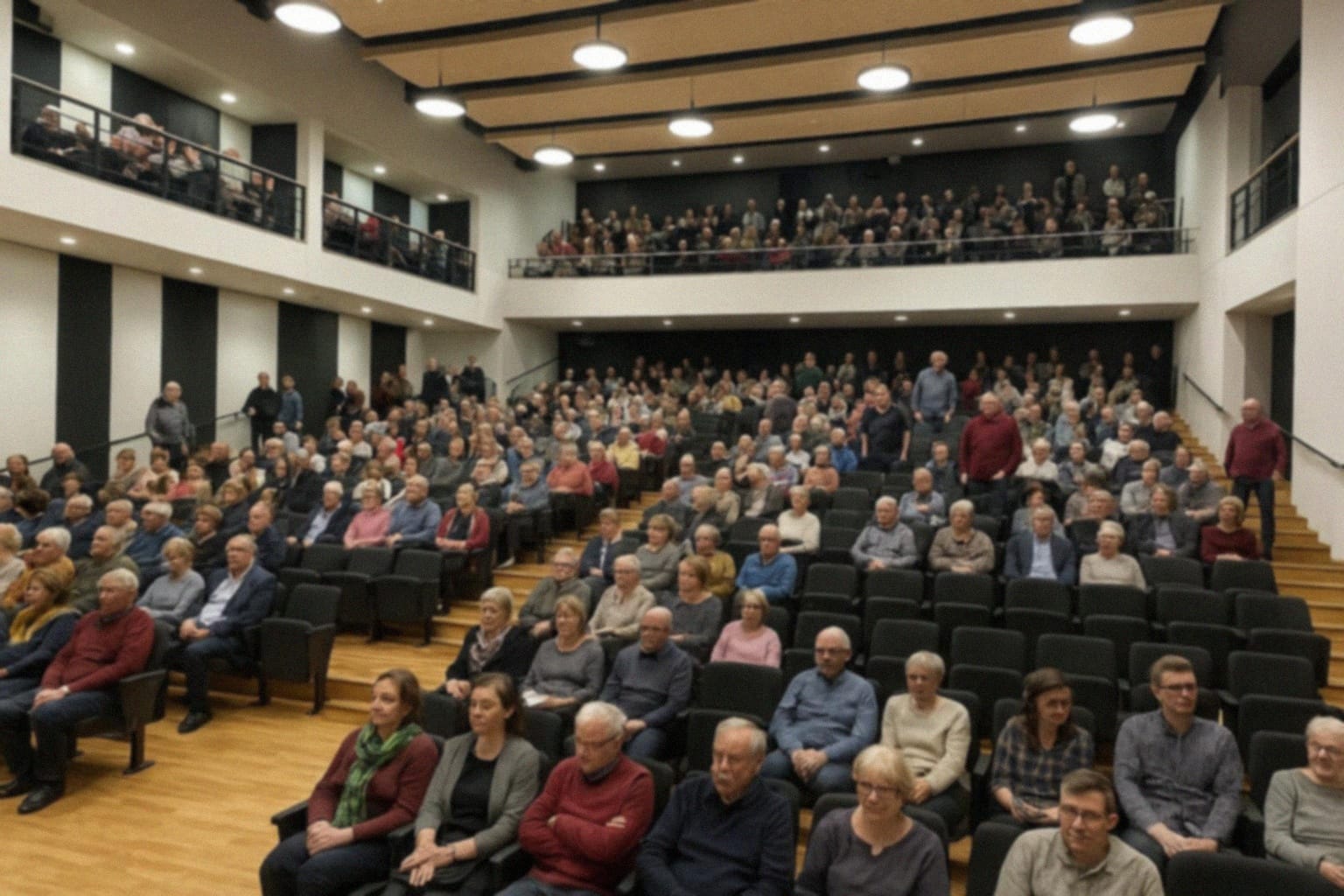 Nowy program Kabaretu Chyba „Rodzina to jest siła!” zagości w Sokołowie Podlaskim