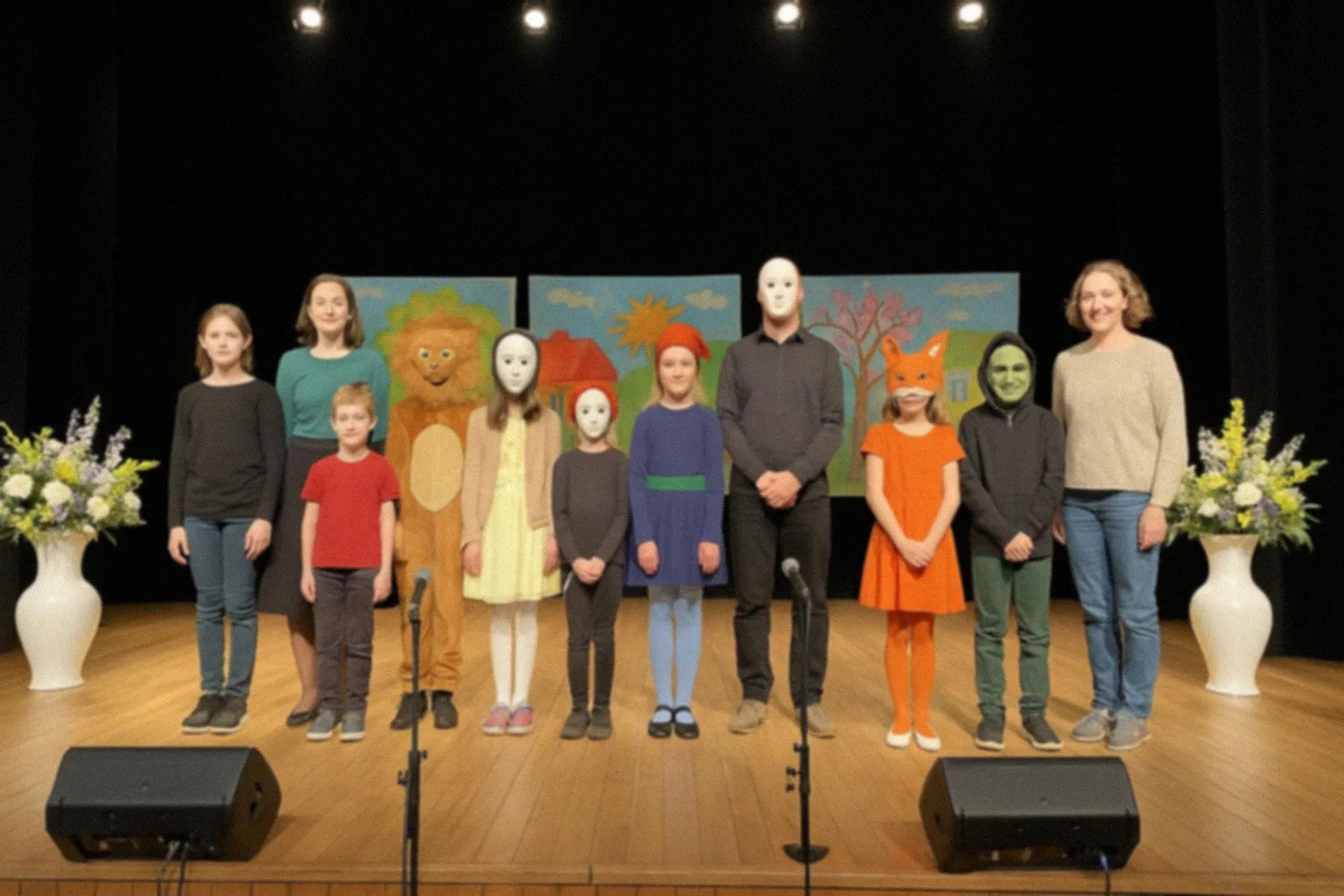 Wyjątkowy koncert Marc Laforêta w Sokołowie Podlaskim