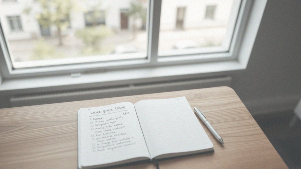 Jak wypisać urlop na 1 dzień? Wniosek i porady dla pracowników
